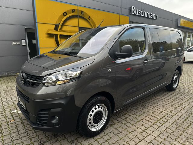 Opel Vivaro CARGO 2.0D M +DANGEL Vorbereitung+HECKKLA