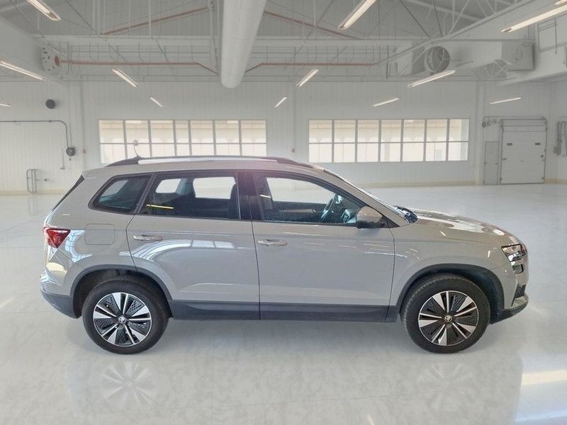 Skoda SKODA KAROQ 2.0 TDI 85 KW EVO SCR EXECUTIVE DSG  imagem 3