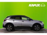 Opel Grandland 1.5D Aut.GS+LED+NAVI+VIRTUAL+KAMERA - Opel in Schwerin