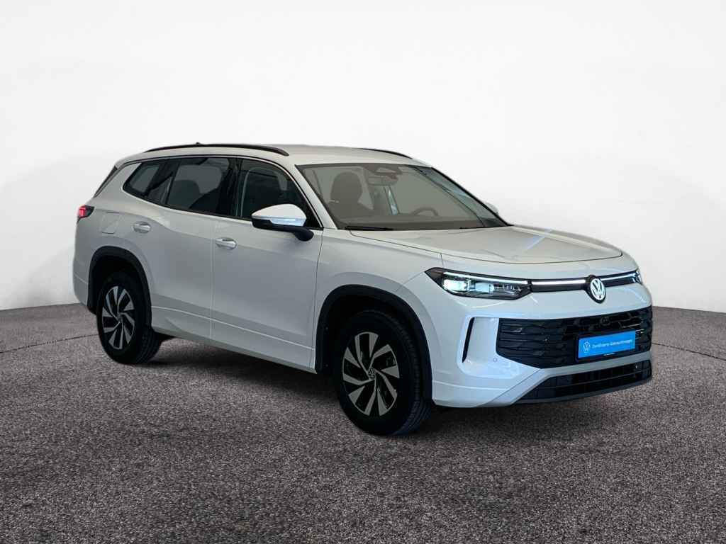 Volkswagen Tayron Life eHybrid DSG *AHK*IQ-L*ACC*DCC*AREA* imagem 3