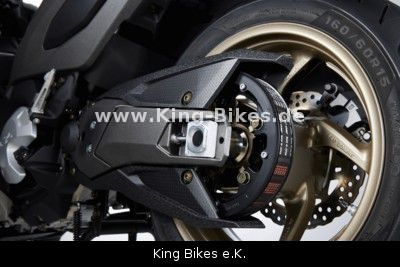 Fahrzeugabbildung Kymco CV3 575i ABS - Inkl. 3 Jahre Garantie - 2026er