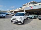 Fiat 500L Pro 1.6 MJT 120CV Mirror 4 posti (N1) - Fiat 500L Mirror mit Diesel-Antrieb