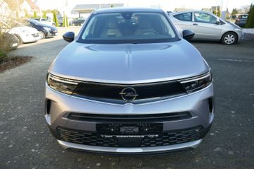 Bild 2 Opel Mokka Elegance, PARK&GO-PAKET, NAVI, AUTOMATIK