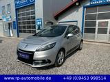 Renault Scenic III Dynamique 1.6 PDC SHZG KLIMAAUT - Renault Scenic mit Diesel-Antrieb: 1.6