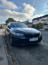BMW 530i M Paket Inno Standhz Pano Laser Garanti - BMW 530: M Paket 530i