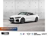 BMW 420i Cabrio Summer Dreams 79340€ UPE - BMW: Cabrio, 7