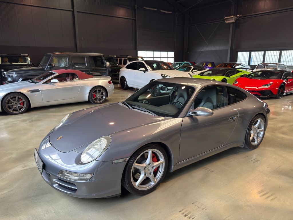 Angebot ansehen Porsche 911
