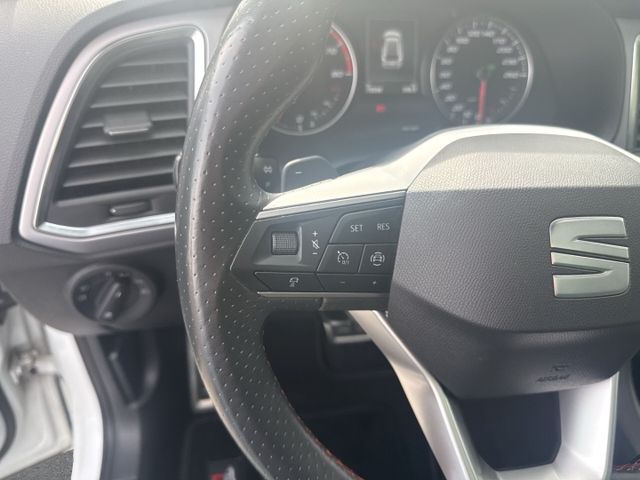 Ateca FR 4Drive *AHK+Navi+Soundsystem+El. Heckkl