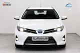 Toyota Auris Touring Sports 1.8Hybrid 136PS Executive - Toyota Auris mit Hybrid-Antrieb