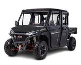 Odes Workcross 1000  6 Sitzer - Angebote