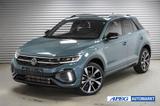 Volkswagen T-Roc 1,5 TSI DSG R-Line - LAGER