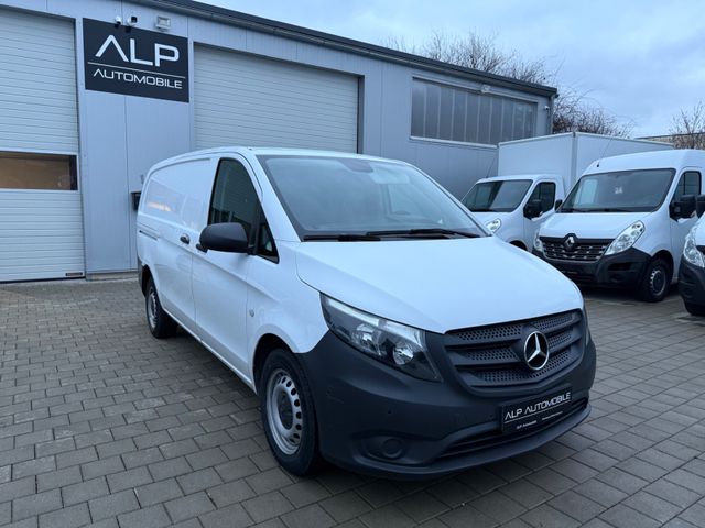 Mercedes-Benz Vito Kastenwagen-Lang KLIMA*PDC*TEMPOMAT*2,8t*