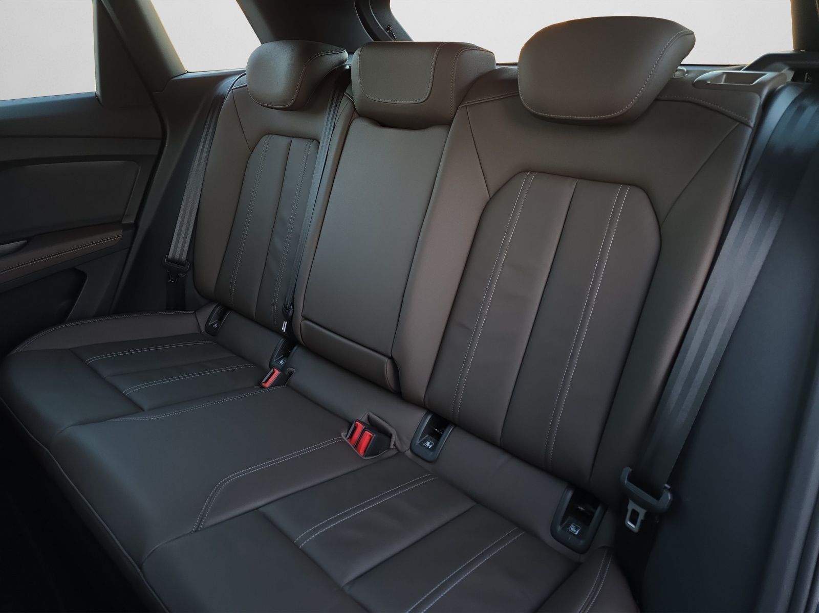 Audi Q4 e-tron - Bild 14