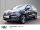 Skoda Karoq 2.0 TDI DSG 4x4 Clever AHK, LED - Skoda Karoq