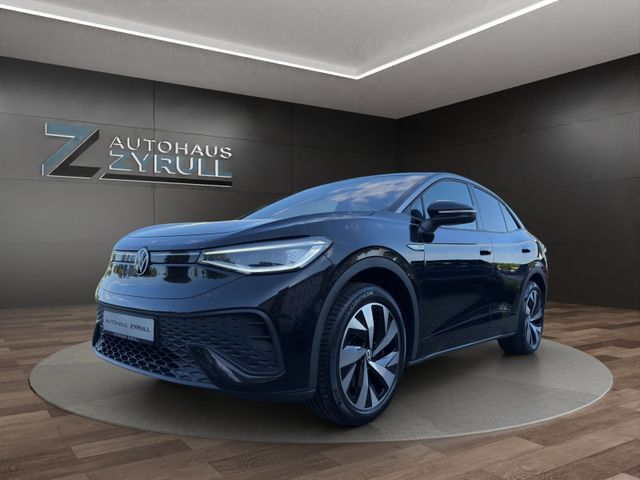 VW ID.5 Pro STANDHZG+KLIMA|AHK|ENTERTAINMENT|RFK