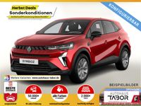 Renault Symbioz - Vorschau Bild 1