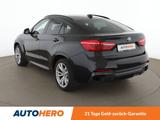 BMW X6 M50d Aut.*NAVI*LED*ACC*HUD*AHK*H&K*360° - BMW X6 M50 Gebrauchtwagen