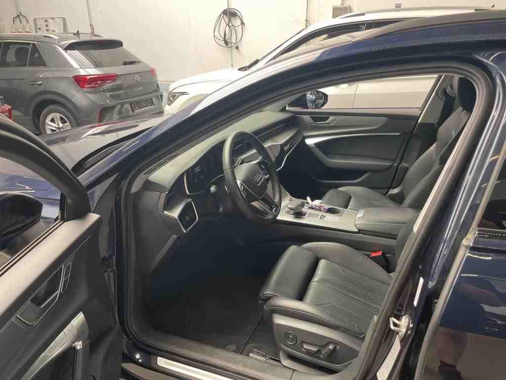 Audi A6 - Bild 4