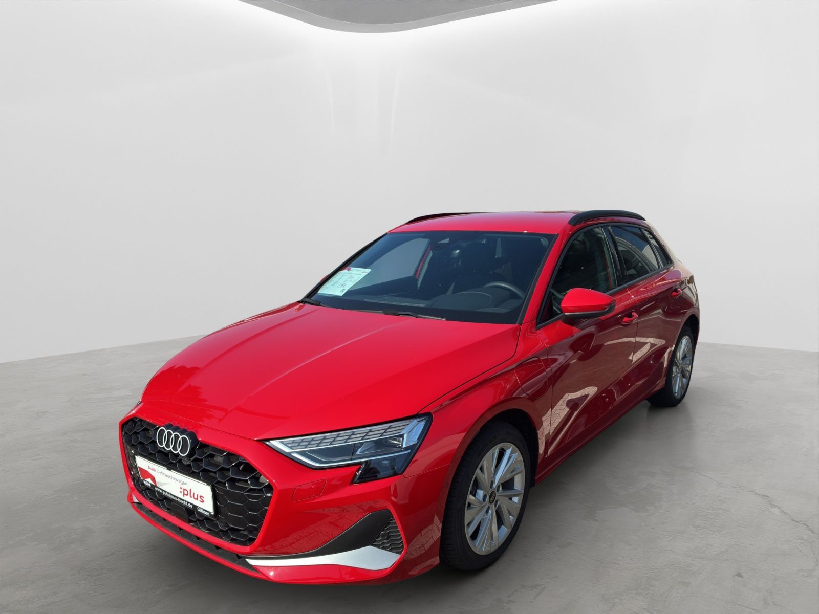 Audi A3 - Bild 4