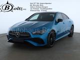 Mercedes-Benz CLA 200 AMG ENp 59300 Pano Night 19Z Memory 360 - Mercedes-Benz CLA 200 in Mannheim