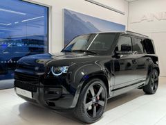 Foto Nummer 1: LAND ROVER Defender