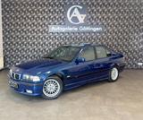 BMW 320i Sport/M PAKET AB WERK/1.HAND/KLIMA/134TKM - gebrauchte BMW 320 aus dem Jahr 1998