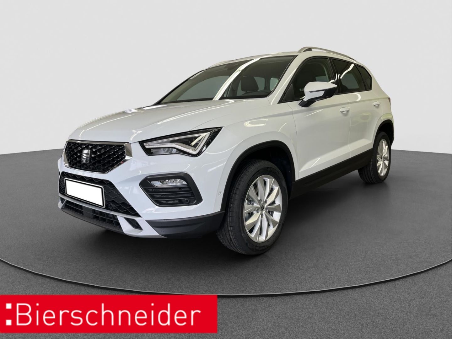 Seat Ateca 1.5 TSI DSG Road Edition KAMERA ACC NAVI