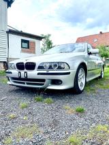BMW E39 530d - BMW 530: Kombi, 530d E39