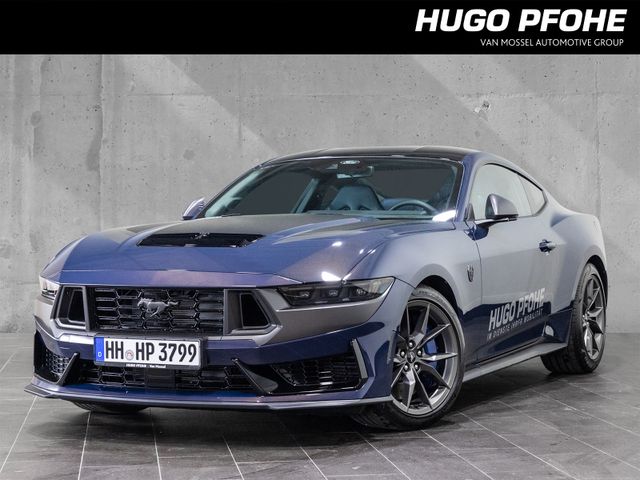 Ford Mustang GT 5.0 Ti-VCT V8 DARK HORSE Coupé