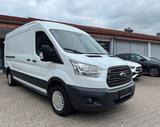 Ford Transit Kasten 310 L3 H2 Trend 99Tkm Klima 3Sitz - Ford Kastenwagen hoch + lang Transit trend