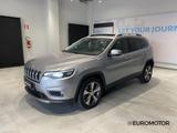 Jeep Cherokee 2.2 Multijet Limited FWD Auto - gebrauchte Jeep Cherokee aus dem Jahr 2019