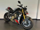 Ducati Streetfighter V4SP2 Garantie bis 12 / 26 - DUCATI SP2