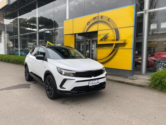 Другие OPEL Grandland X 1.2 Turbo 12V 130 CV GS Line