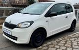 Skoda Citigo 2012 *KLIMA*NUR 88.000KM*TÜV 06/2027*2.HD - Skoda Citigo in Dresden