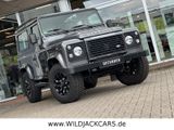 Land Rover Defender SUV/Geländewagen/Pickup in Grau gebraucht in Pentling  für € 62.900