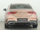 Mercedes-Benz CLA 250 AMG*LED*Sound*Navi*PTS*Kam.*Memory - gebrauchte Mercedes-Benz CLA 250 aus dem Jahr 2023