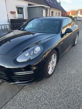Porsche Panamera GTS TÜV neu  - Porsche Gebrauchtwagen in Bremerhaven