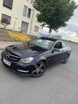 Mercedes-Benz C200 C-Edition (W204 Facelift, Mod - Mercedes-Benz 200: Coupe