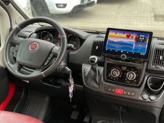 Pössl Summit 600 Plus | *5. Schlafplätze auf 6m*