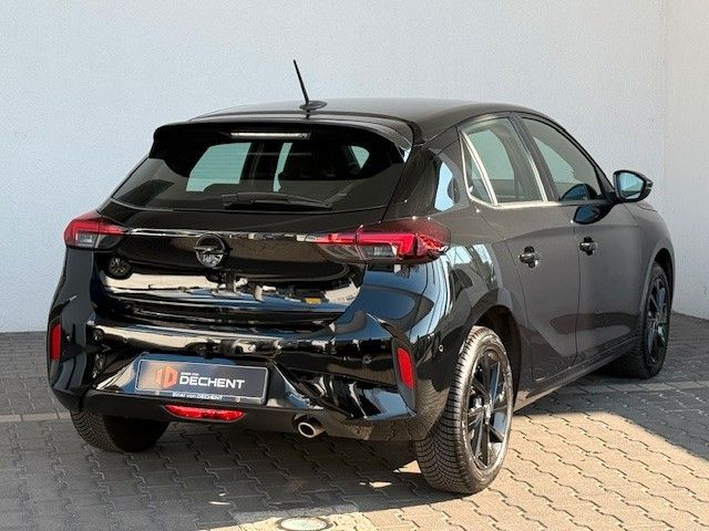 Fahrzeugabbildung Opel Corsa F GS 1.2l 100PS Automatik/Kamera!
