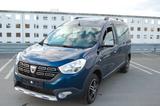 Dacia Dokker Stepway 1,2 Celebration.66Tkm.Navi,Kamera - Dacia Dokker in Berlin