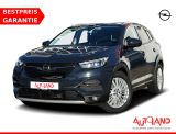 Opel Grandland X 1.2 Turbo INNOVATION Winterpaket LED - Opel Grandland (X) aus 2018