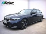 BMW M340d  xDrive.Standh+Head-Up+Pano+ACC+HiFi+adapt - BMW M340d Jahreswagen