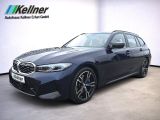 BMW M340d  xDrive.Standh+Head-Up+Pano+ACC+HiFi+adapt - gebrauchte BMW M340d aus dem Jahr 2024