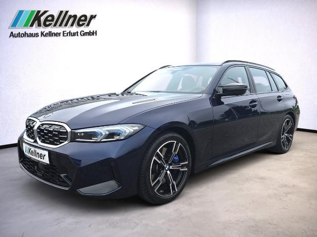 BMW M340d  xDrive.Standh+Head-Up+Pano+ACC+HiFi+adapt
