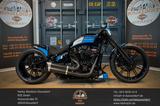 Harley-Davidson FXBRS*Breakout 114*Custombike* - Motorräder in Mönchengladbach