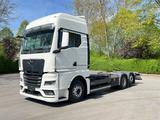 MAN TGX 26.510 - MAN TGX 26-510