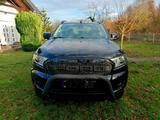 Ford 3.2 TDI 4x4 LIMITED BLACK EDITION - gebrauchte Ford Ranger aus dem Jahr 2018