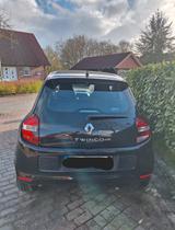 Renault Twingo SCe 70 EDC Limited 2018 Automatik  - Renault Twingo: Panoramadach