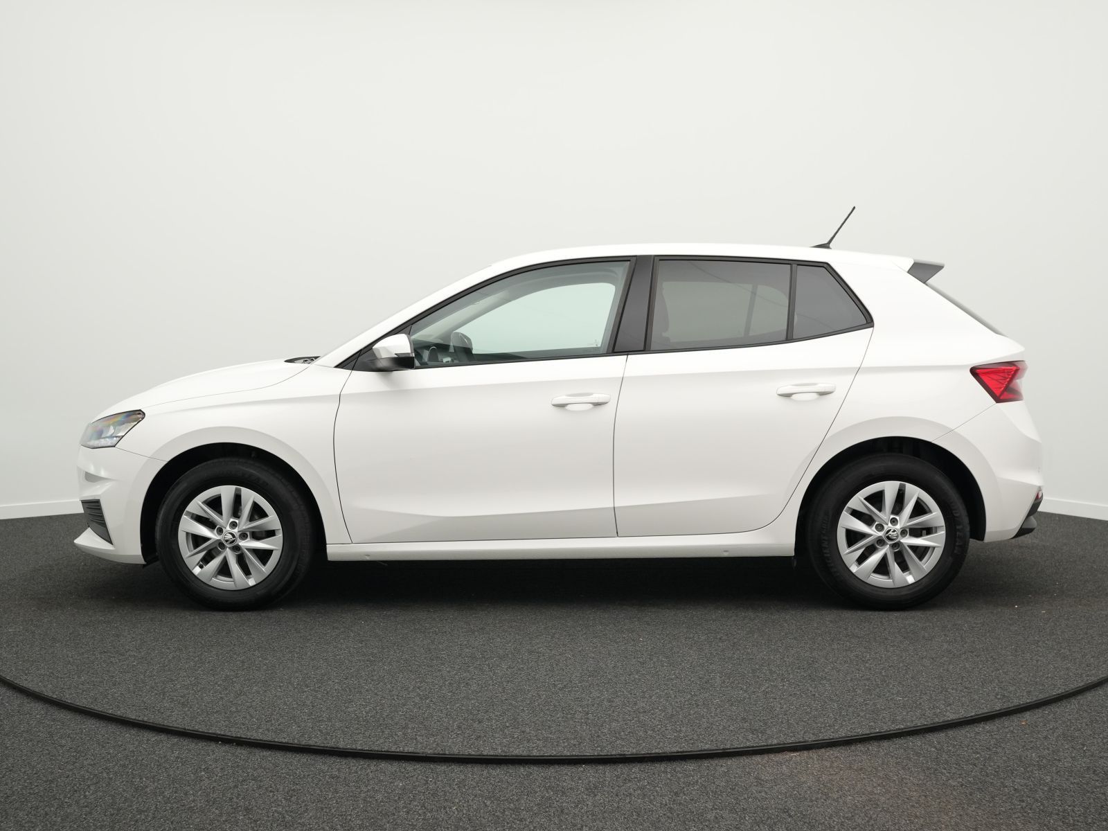 Skoda Fabia - Bild 11